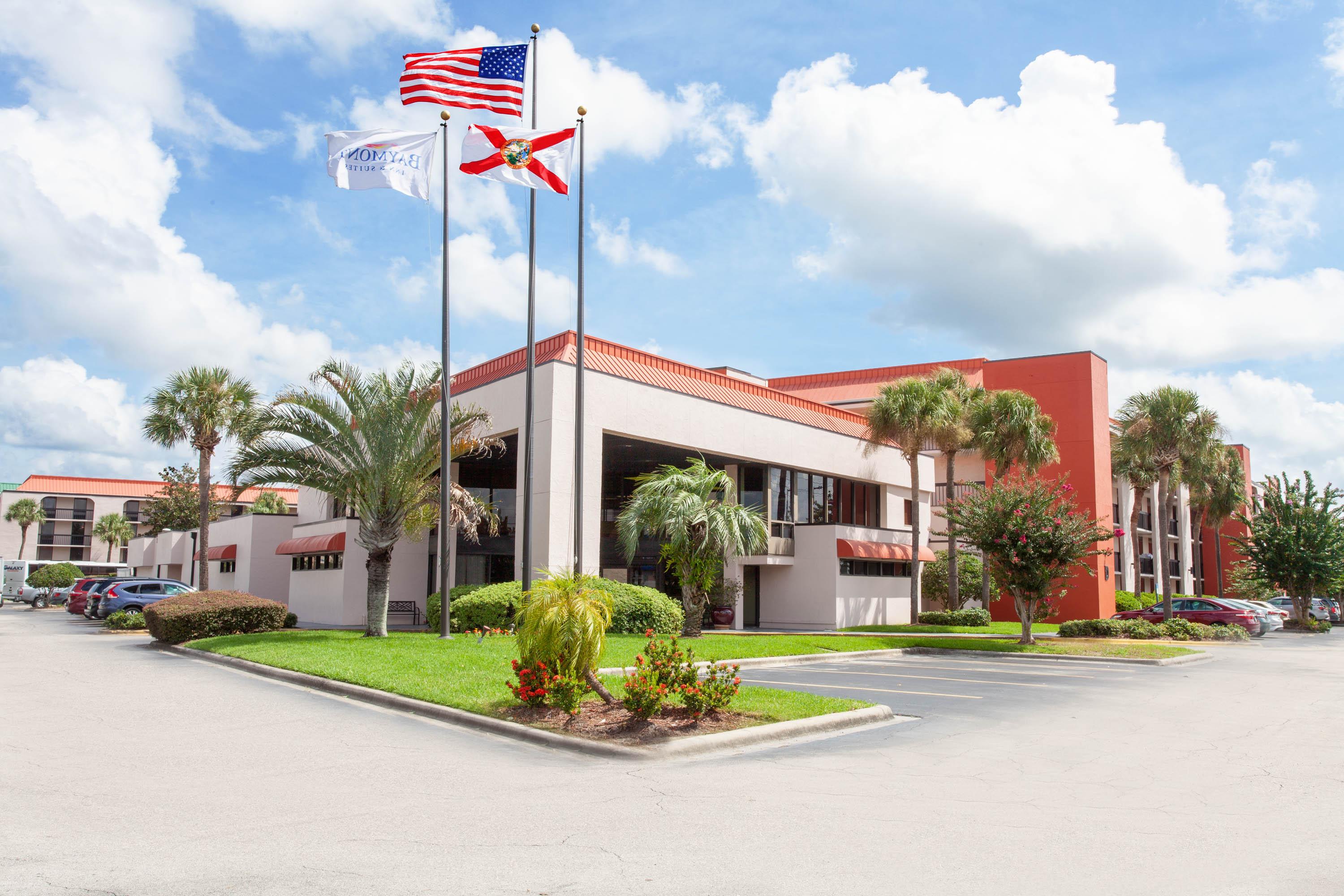 Hotel Grand At Universal Blvd - Shuttle To Theme Parks