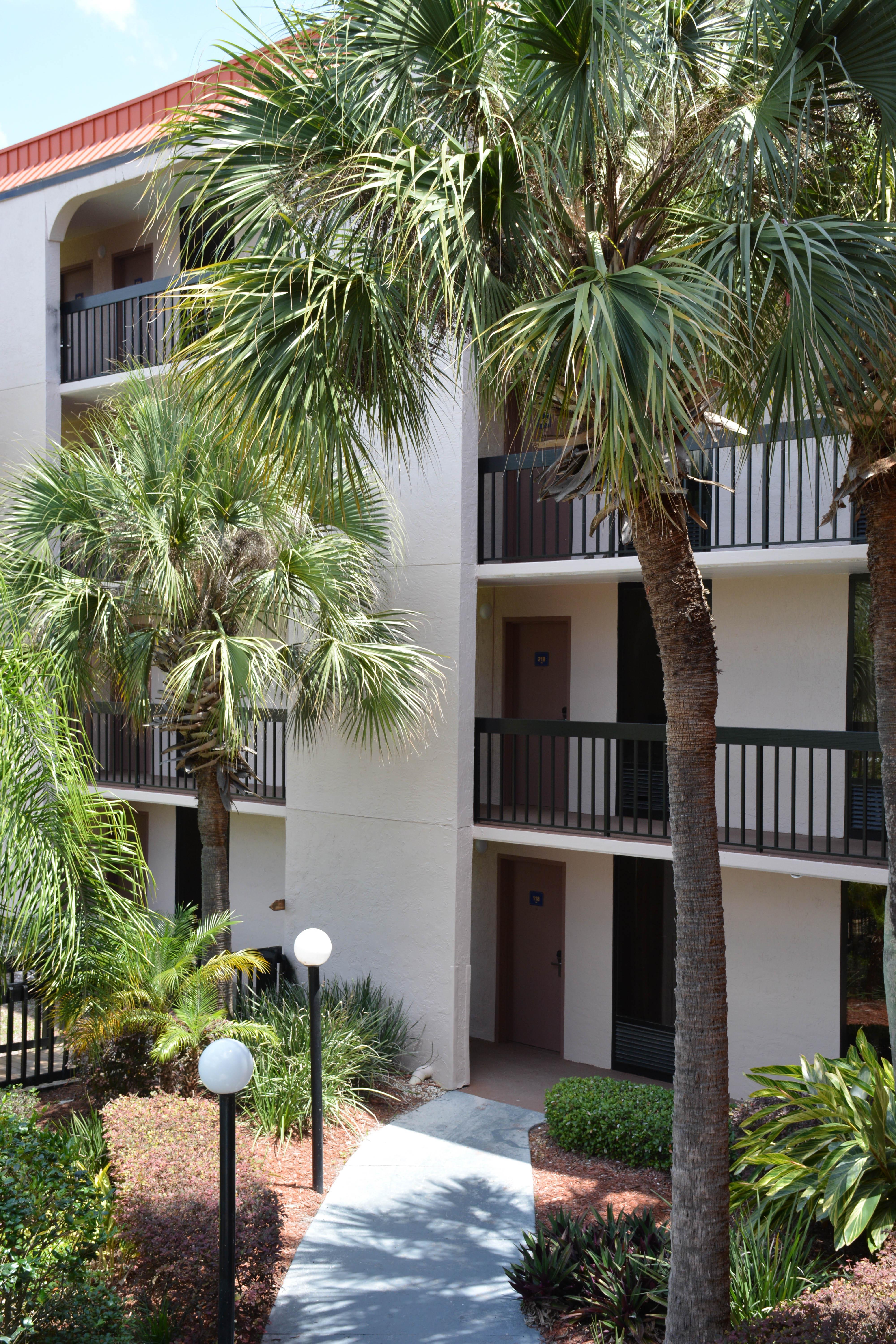 Grand At Universal Blvd - Shuttle To Theme Parks Hotel