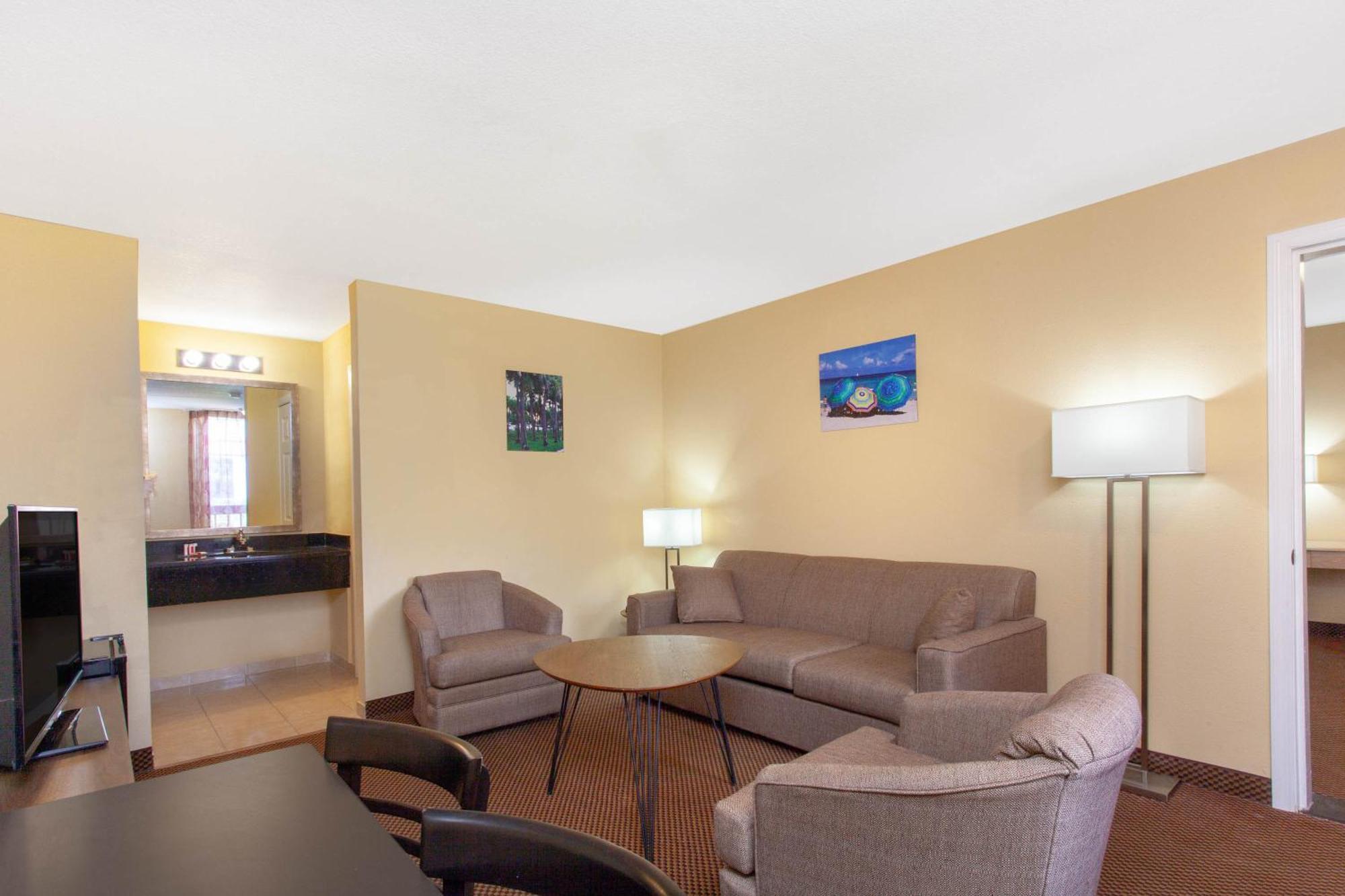 Grand At Universal Blvd - Shuttle To Theme Parks Hotel Orlando