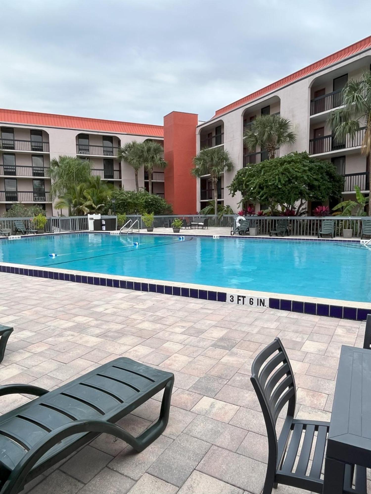 Grand At Universal Blvd - Shuttle To Theme Parks 3* Orlando