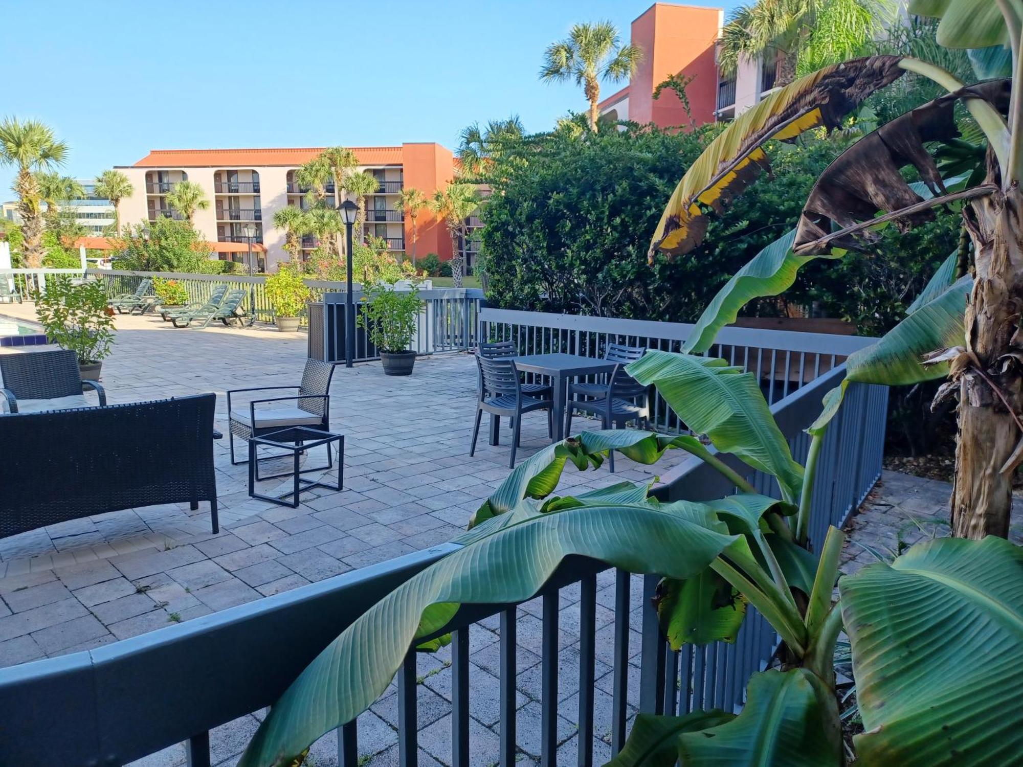 Hotel Grand At Universal Blvd - Shuttle To Theme Parks Orlando