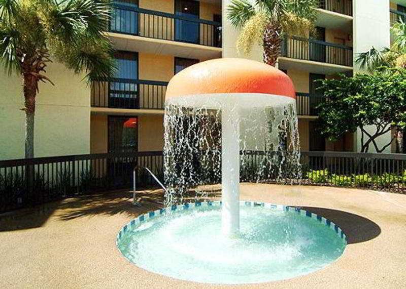 Grand At Universal Blvd - Shuttle To Theme Parks