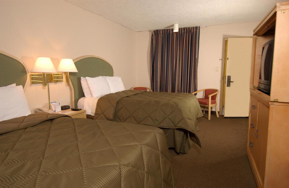 Grand At Universal Blvd - Shuttle To Theme Parks